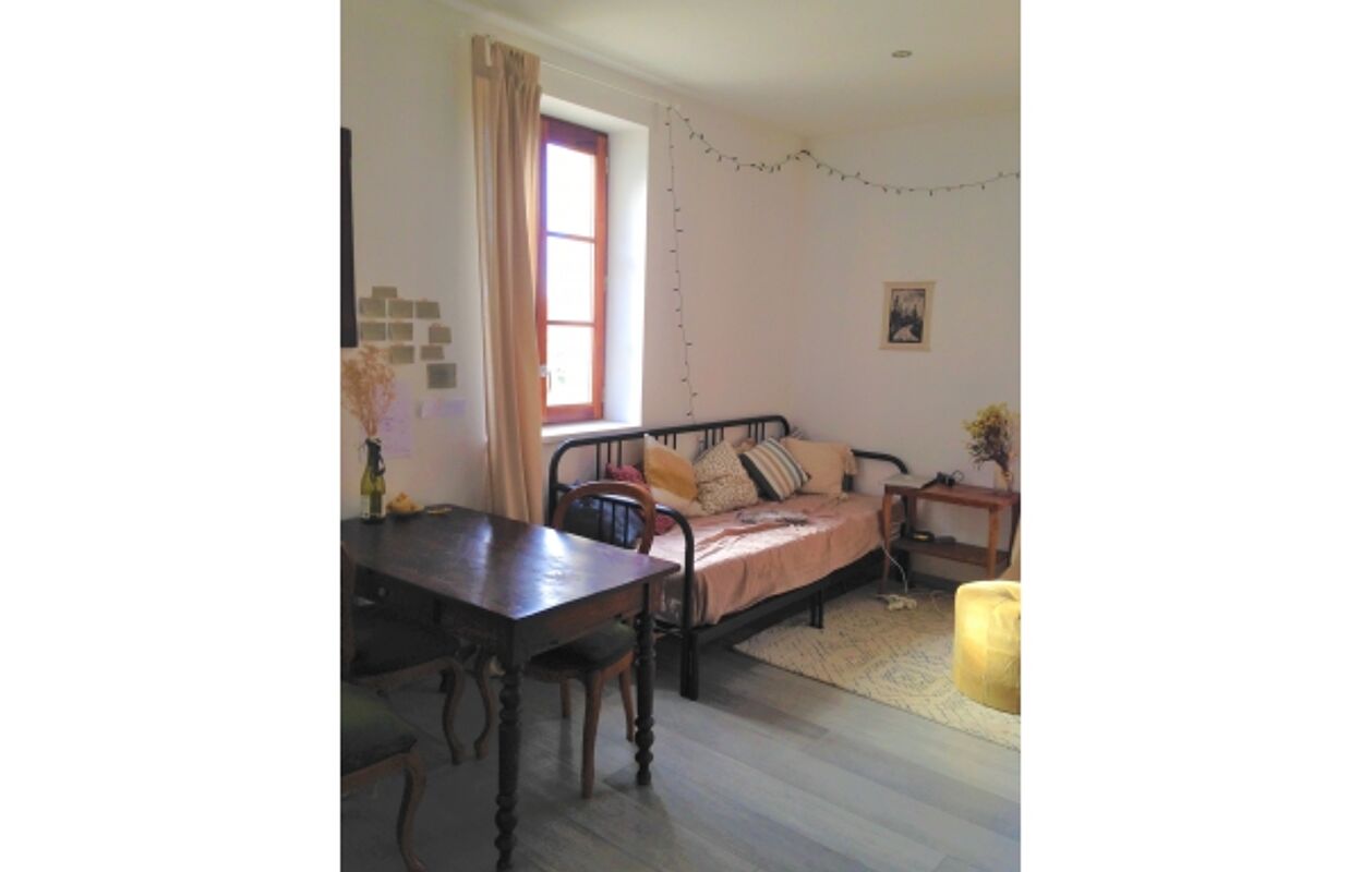 appartement 2 pièces 50 m2 à louer à Villefranche-de-Lauragais (31290)