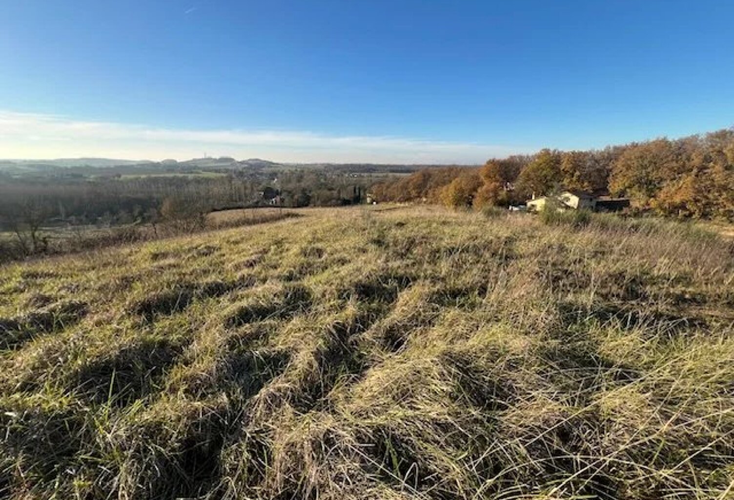 Terrain Contructible AUCH PROCHE — photo 1