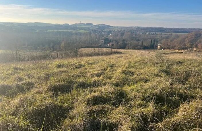 Terrain Contructible AUCH PROCHE — photo 2
