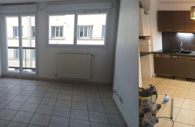 location appartement 1 325 € CC /mois à proximité de Corbas (69960)