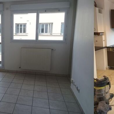 Appartement 3 pièces 70 m²