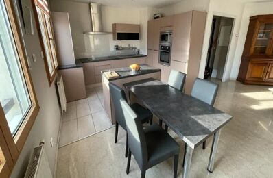 location appartement 1 150 € CC /mois à proximité de La Mulatière (69350)