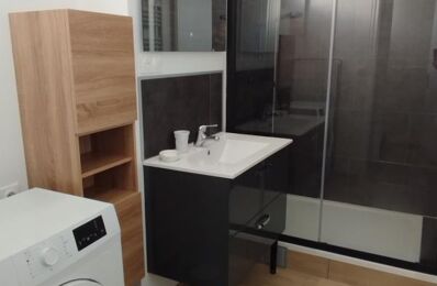 location appartement 715 € CC /mois à proximité de Arveyres (33500)