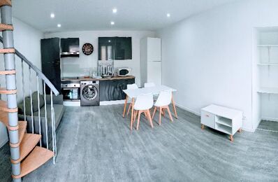 location appartement 635 € CC /mois à proximité de Saint-Ciers-de-Canesse (33710)