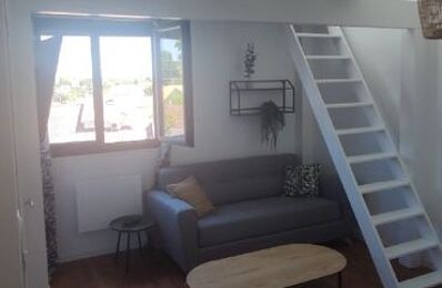 location appartement 720 € CC /mois à proximité de Villenave-d'Ornon (33140)