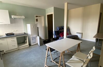 location appartement 940 € CC /mois à proximité de Parempuyre (33290)