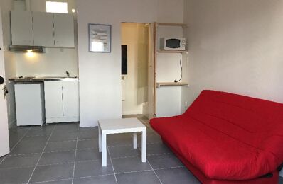 location appartement 597 € CC /mois à proximité de Artigues-Près-Bordeaux (33370)