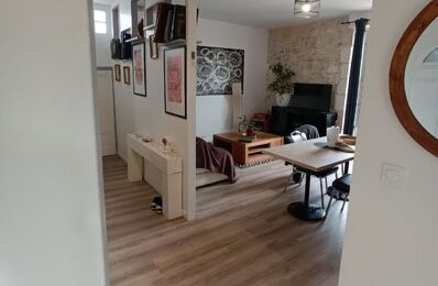 location appartement 790 € CC /mois à proximité de Sauveterre-de-Guyenne (33540)