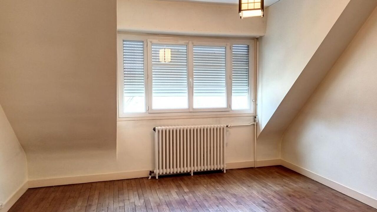 appartement 2 pièces 44 m2 à louer à La Membrolle-sur-Choisille (37390)