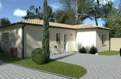 construire terrain 199 020 € à proximité de Cestas (33610)