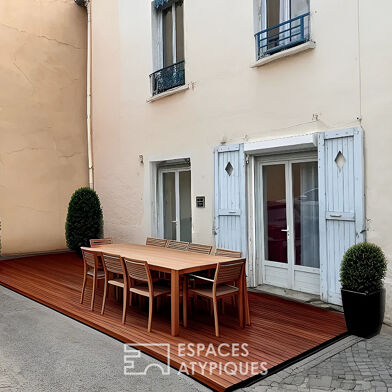 Appartement 3 pièces 48 m²