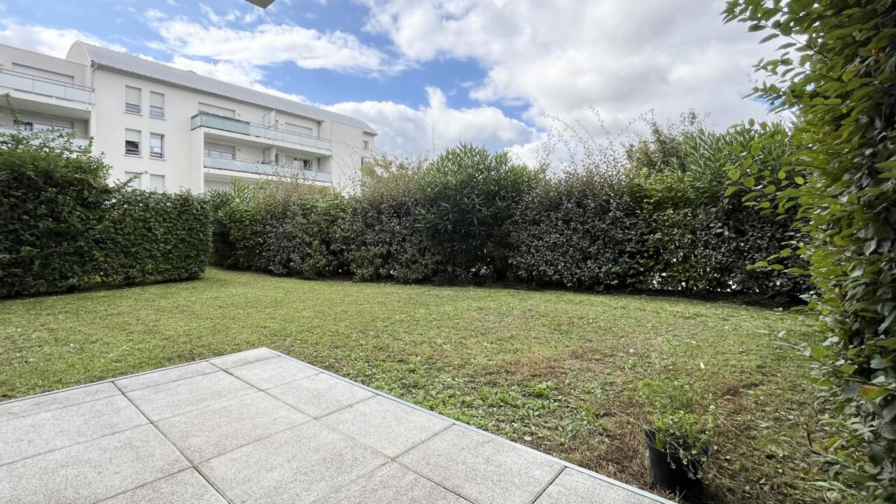 appartement 3 pièces 60 m2 à vendre à Blagnac (31700)