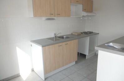 location appartement 795 € CC /mois à proximité de Castelginest (31780)