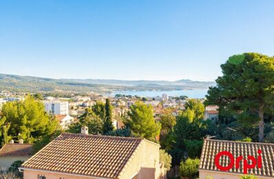 maison 5 pièces 180 m2 à vendre à La Ciotat (13600)