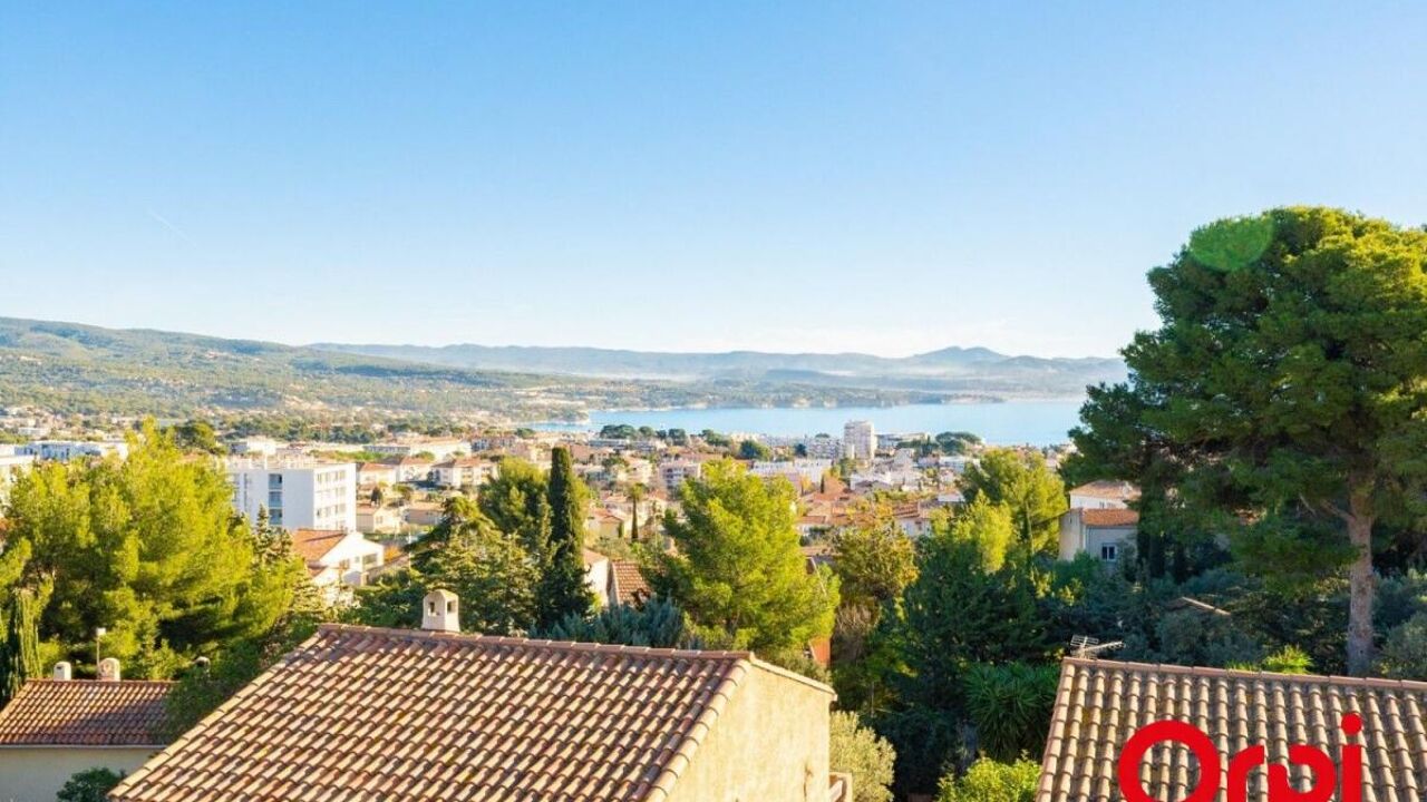 maison 5 pièces 180 m2 à vendre à La Ciotat (13600)