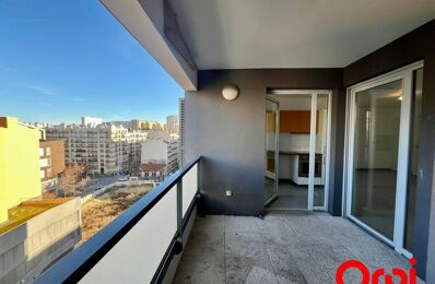 vente appartement 283 500 € à proximité de Gignac-la-Nerthe (13180)