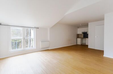 vente appartement 199 000 € à proximité de Clavette (17220)