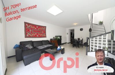 vente maison 299 000 € à proximité de Grabels (34790)