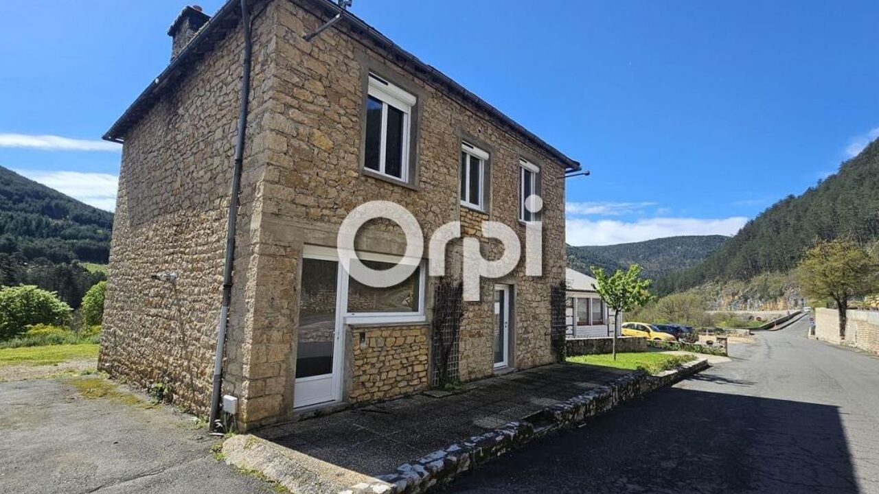 maison 6 pièces 120 m2 à vendre à Balsièges (48000)