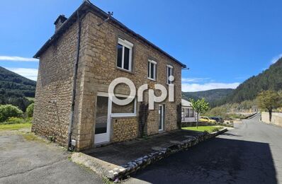 vente maison 195 000 € à proximité de Bourgs sur Colagne (48100)