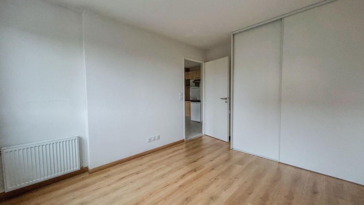 appartement 2 pièces 34 m2 à vendre à Toulouse (31500)