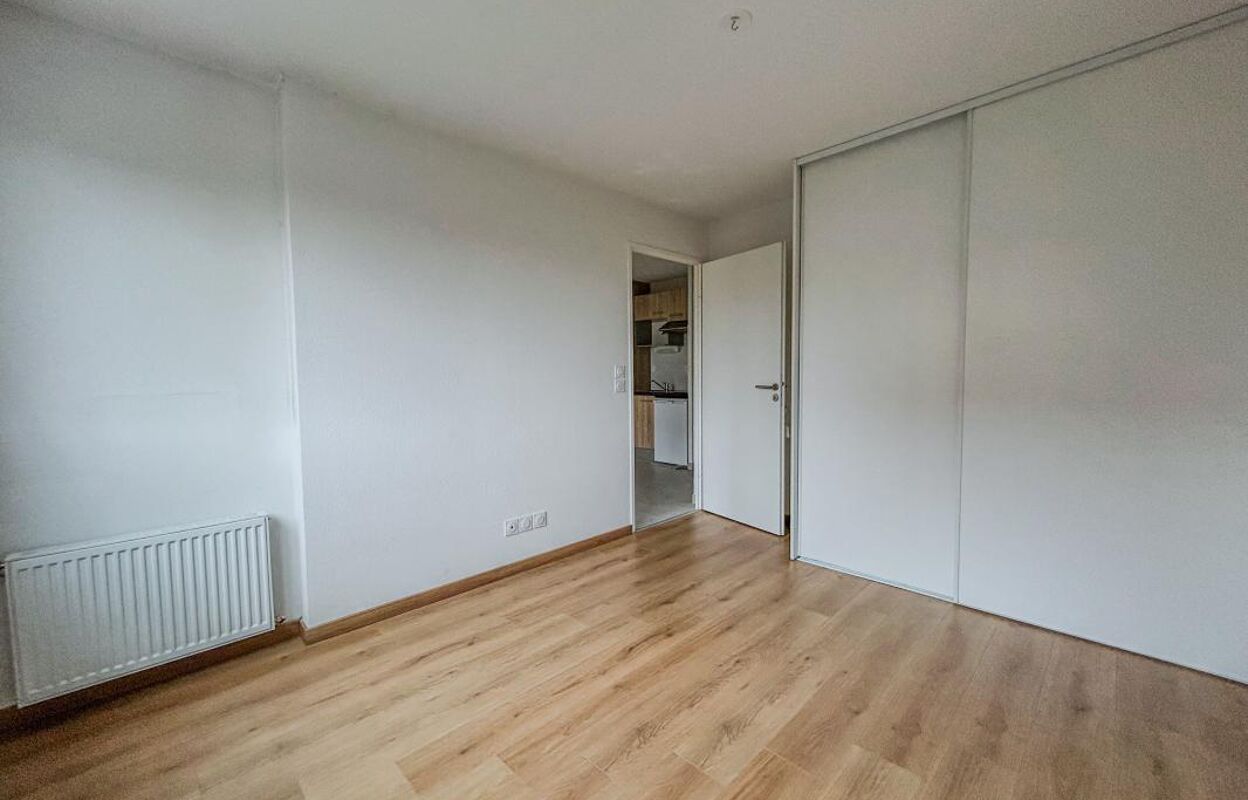 appartement 2 pièces 34 m2 à vendre à Toulouse (31500)