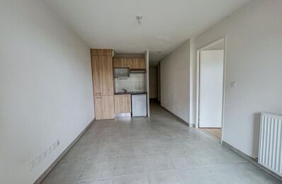 vente appartement 173 000 € à proximité de Saint-Jean (31240)