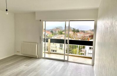 location appartement 749 € CC /mois à proximité de Balma (31130)