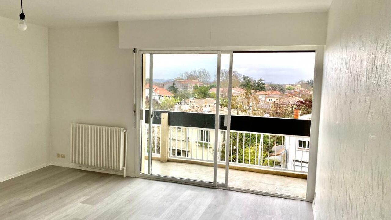 appartement 3 pièces 68 m2 à louer à Ramonville-Saint-Agne (31520)