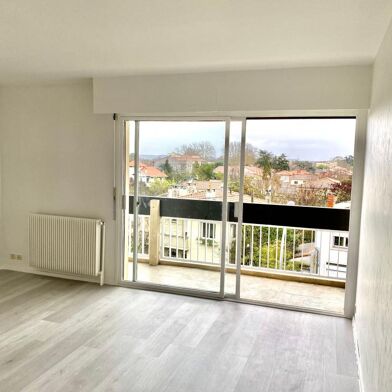 Appartement 3 pièces 68 m²