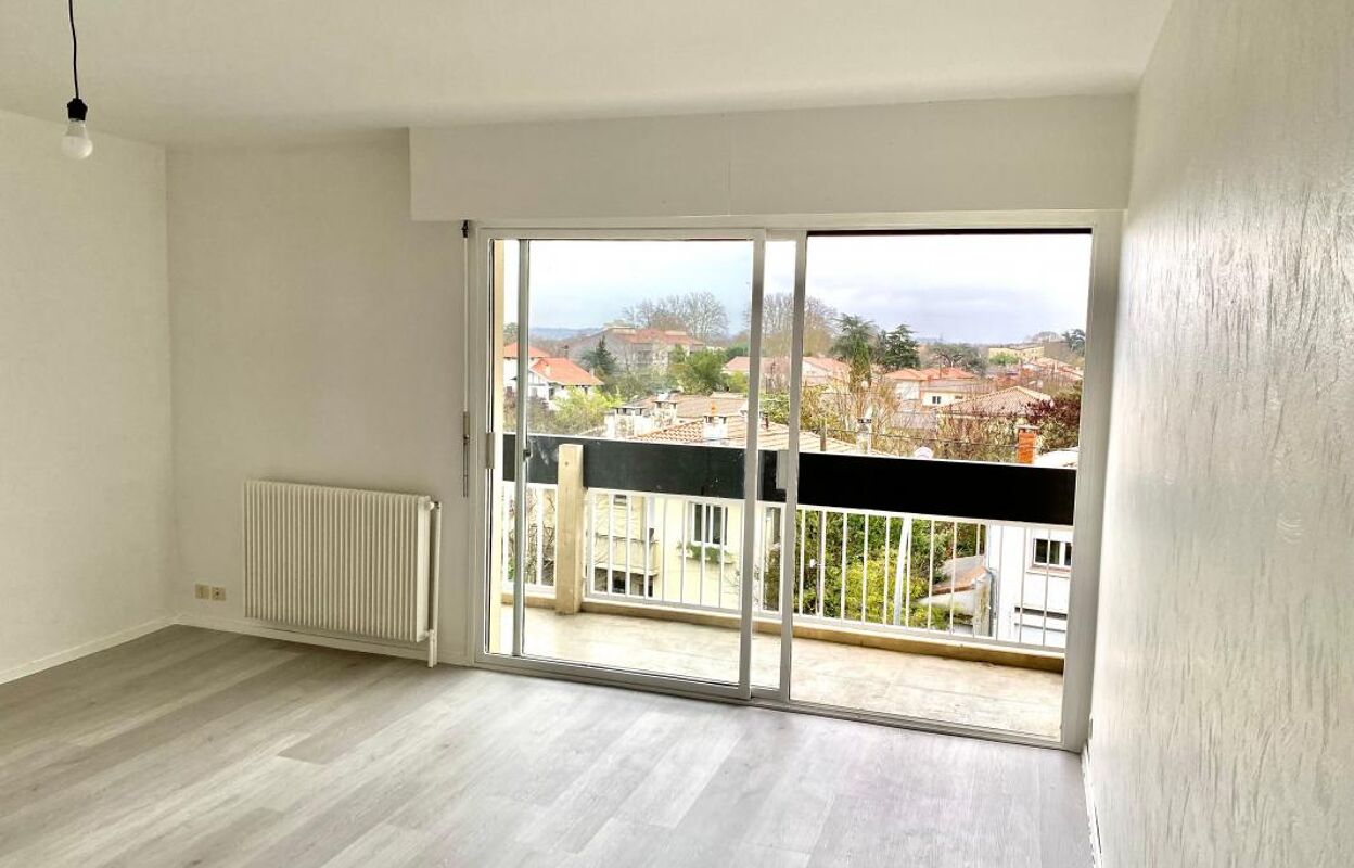 appartement 3 pièces 68 m2 à louer à Ramonville-Saint-Agne (31520)