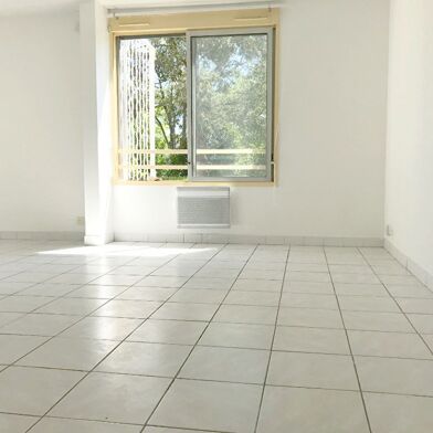 Appartement 1 pièce 28 m²