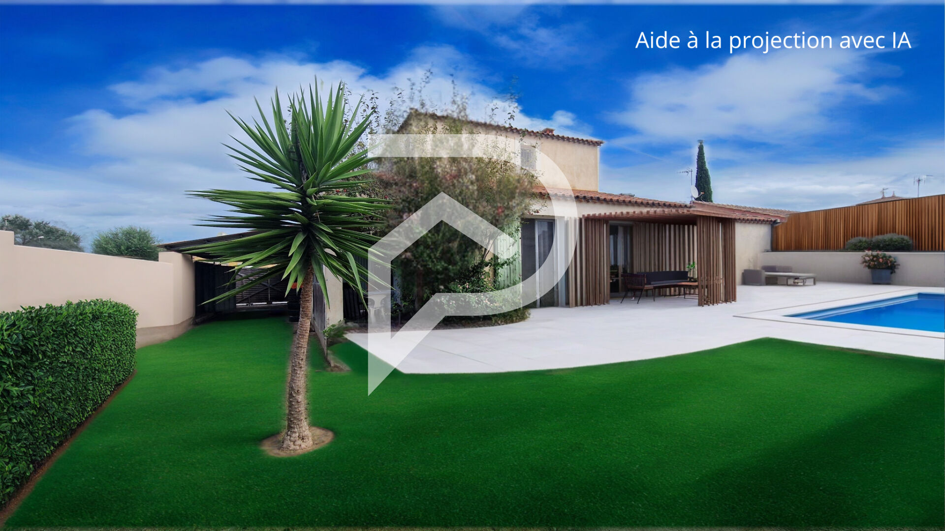 Villa / Maison 6 pièces  à vendre Grau-du-Roi (Le) 30240