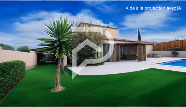 Villa / Maison 6 pièces  à vendre Grau-du-Roi (Le) 30240