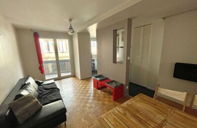 location appartement 742 € CC /mois à proximité de Balma (31130)