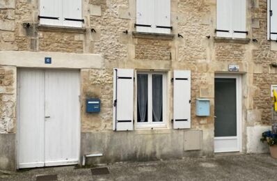 vente maison 112 350 € à proximité de Fouras (17450)