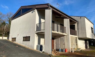 Maison 4 Pièces 140 m² à vendre à Taillebourg (17350)