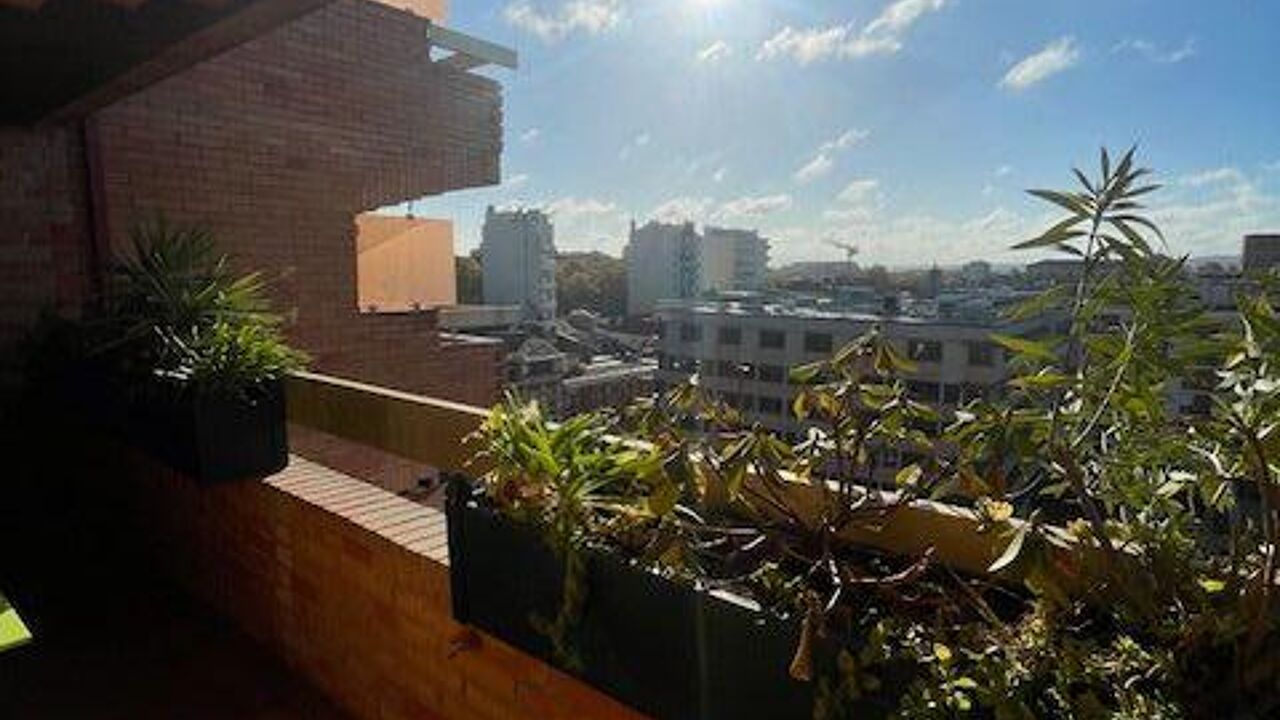 appartement 2 pièces 86 m2 à vendre à Toulouse (31000)