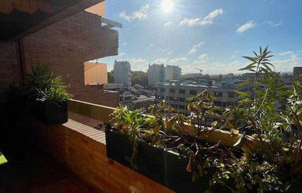 appartement 2 pièces 86 m2 à vendre à Toulouse (31000)