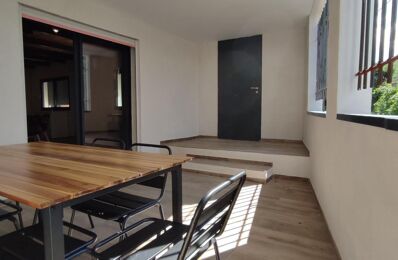 vente maison 158 000 € à proximité de Les Salles-du-Gardon (30110)