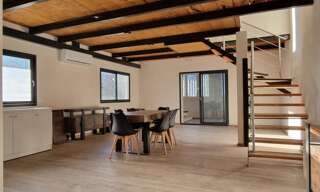 Maison 3 Pièces 100 m² à vendre à Saint-Martin-de-Valgalgues (30520)