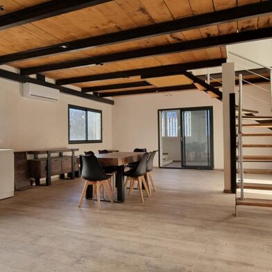 Maison 3 pièces 148000 €