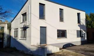 Maison 3 Pièces 100 m² à vendre à Saint-Martin-de-Valgalgues (30520)