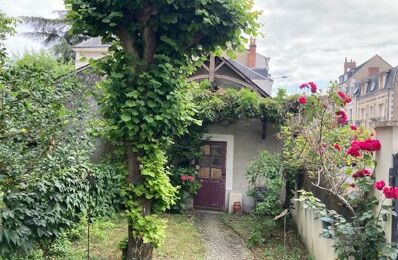 vente maison 750 000 € à proximité de Sorigny (37250)