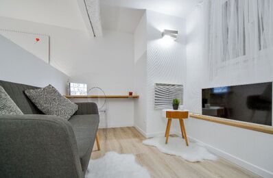 location appartement 535 € CC /mois à proximité de Bruguières (31150)