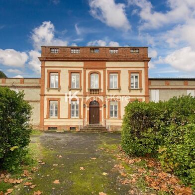 Local industriel 10 pièces 849000 €