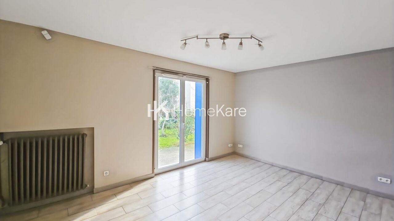 maison 5 pièces 115 m2 à vendre à Toulouse (31100)