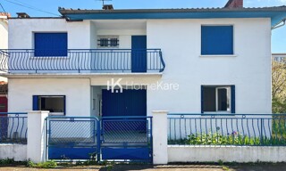 Maison 5 Pièces 115 m² à vendre à Toulouse (31300)