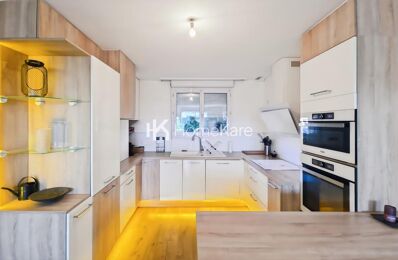 maison 5 pièces 102 m2 à vendre à Toulouse (31100)