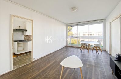 vente appartement 225 000 € à proximité de Mérignac (33700)